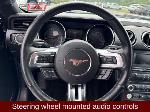 Used 2016 Ford Mustang Coupe w/ Equipment Group 051A RWD image 13