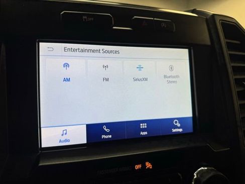 Used 2020 Ford F150 XL w/ Equipment Group 101A Mid AWD/4WD image 20