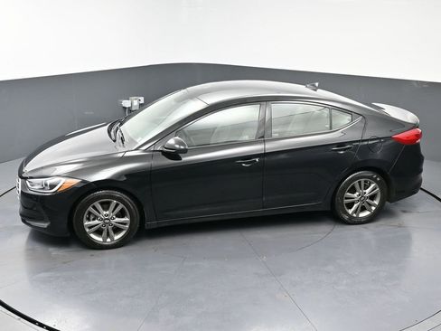 Used 2018 Hyundai Elantra SEL image 42