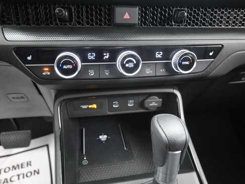 Used 2026 Honda CR-V EX image 14