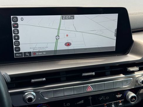 Certified 2025 Kia Telluride S FWD image 22