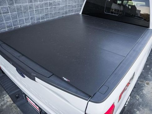 Used 2022 Ford F350 Lariat w/ Lariat Ultimate Package image 10