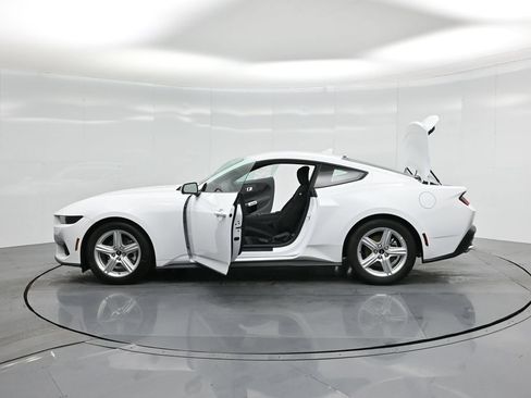 New 2026 Ford Mustang Coupe RWD image 30