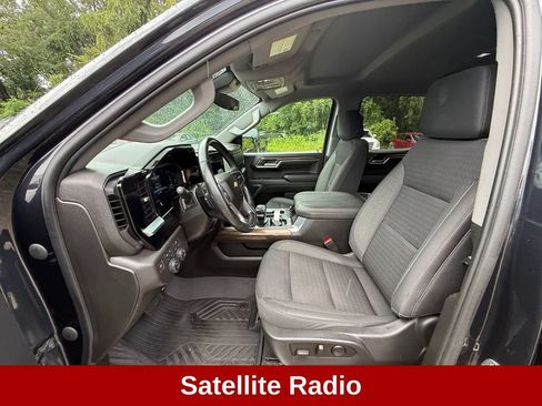 Used 2023 Chevrolet Silverado 1500 LT AWD/4WD image 13