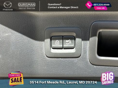 Used 2024 MAZDA CX-90 3.3 Turbo w/ Select Package image 23