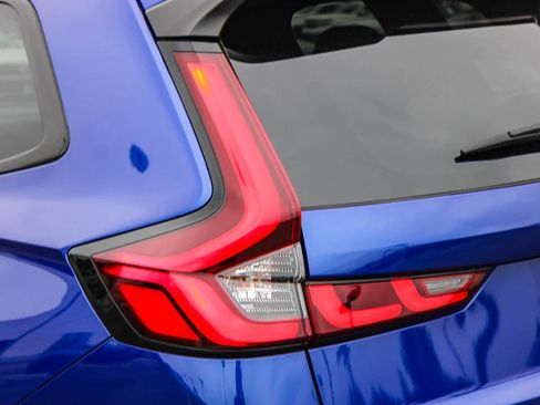 Certified 2025 Honda CR-V Sport-L image 9