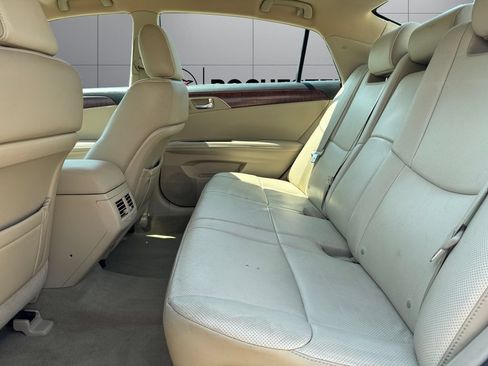 Used 2012 Toyota Avalon Limited FWD image 16