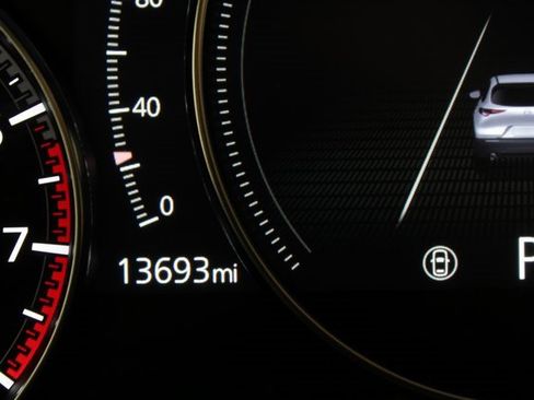 Used 2022 MAZDA CX-30 2.5 Turbo w/ Premium Package image 16