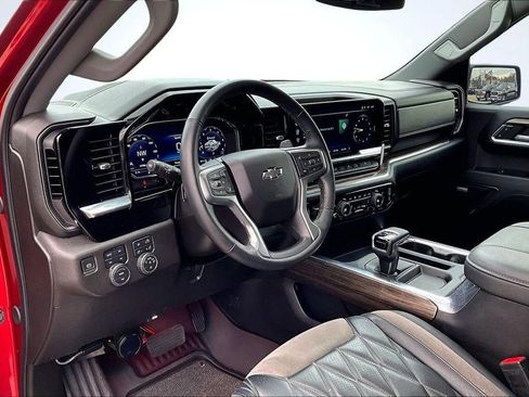 Used 2024 Chevrolet Silverado 1500 RST w/ All Star Edition Plus image 14