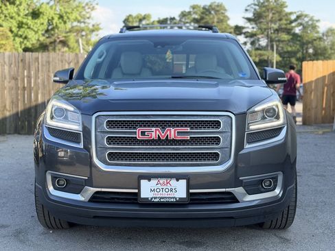 Used 2014 GMC Acadia SLT AWD/4WD image 3