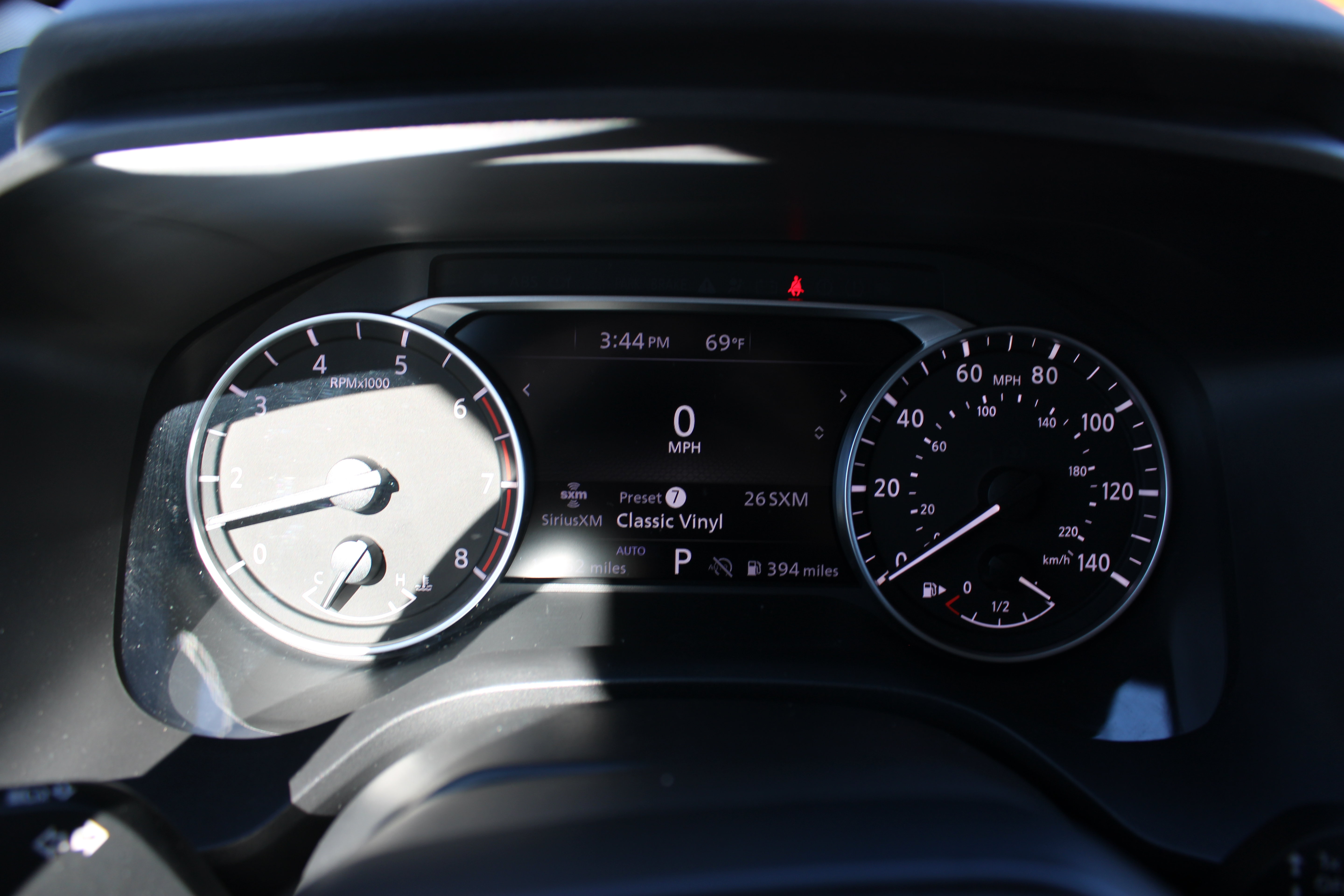 Certified 2025 Nissan Rogue SV AWD/4WD image 25