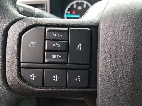 New 2026 Ford F250 XL w/ XL Chrome Package image 27