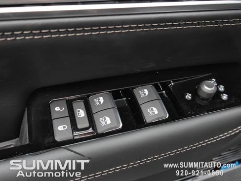 New 2026 Jeep Grand Wagoneer L Summit AWD/4WD image 51