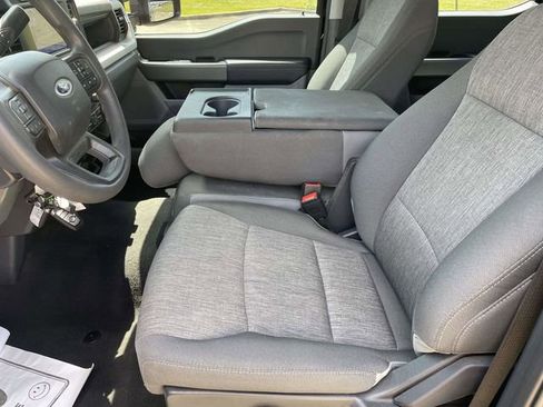 Used 2024 Ford F250 XL w/ STX Appearance Package AWD/4WD image 13