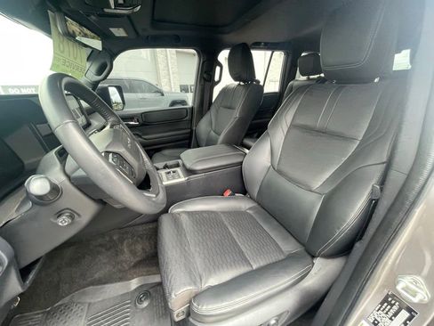 Used 2024 Toyota Land Cruiser AWD/4WD image 19