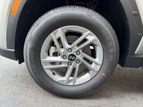 New 2026 Hyundai Tucson SE AWD/4WD image 12