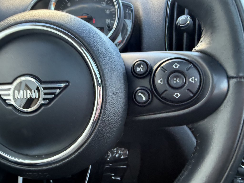 Used 2020 MINI Cooper Countryman ALL4 AWD/4WD image 15