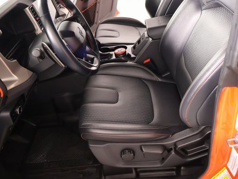 Used 2023 Ford Bronco Raptor image 12