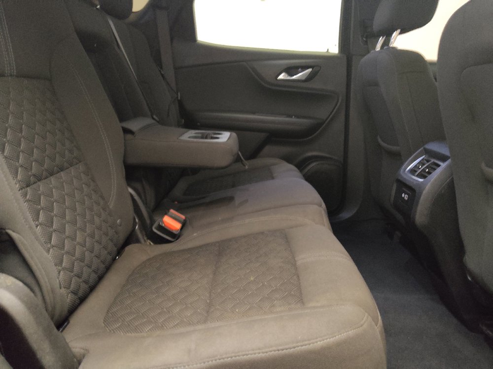 Used 2019 Chevrolet Blazer LT FWD image 19
