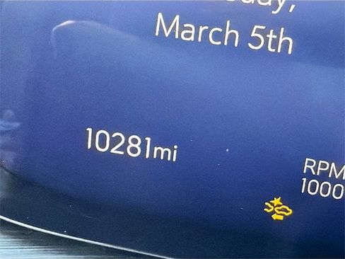 Used 2024 Buick Envision Sport Touring image 41