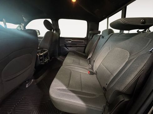 Used 2019 RAM 1500 Big Horn AWD/4WD image 21