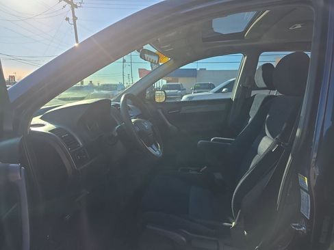 Used 2009 Honda CR-V EX image 9