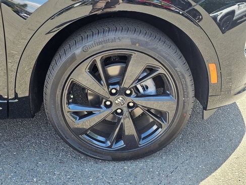 New 2026 Buick Envision Sport Touring AWD/4WD image 9