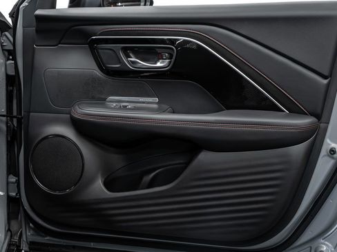 New 2025 Acura ADX A-Spec image 10