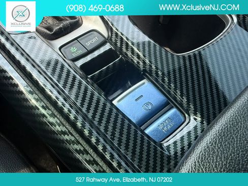 Used 2019 Honda Accord Sport image 20
