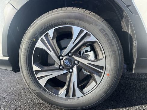 New 2026 Subaru Crosstrek 2.0i Premium image 53