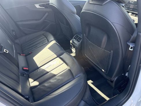 Used 2023 Audi A4 2.0T Premium Plus image 37