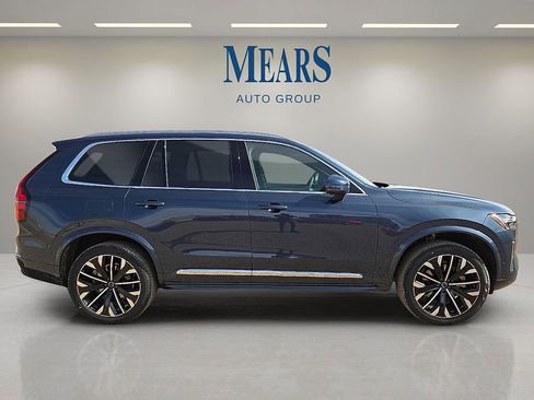 New 2026 Volvo XC90 B6 Plus w/ Protection Package Premier AWD/4WD image 6
