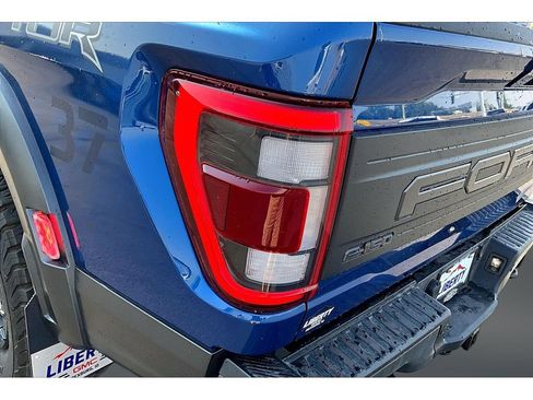 Used 2022 Ford F150 Raptor w/ Raptor 37 Performance Package AWD/4WD image 21