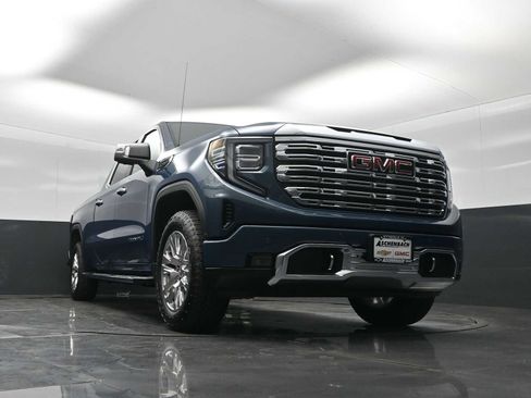 New 2026 GMC Sierra 1500 Denali w/ Technology Package AWD/4WD image 18
