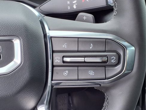 New 2026 GMC Acadia Elevation w/ Black Edition FWD image 14