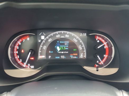 Certified 2023 Toyota RAV4 XLE Premium image 26