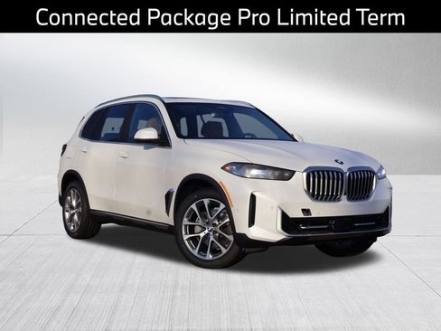 New 2026 BMW X5 xDrive40i image 2