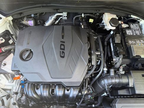 Certified 2023 Hyundai Santa Fe SEL AWD/4WD image 22