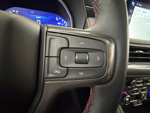 Used 2023 Chevrolet Tahoe RST w/ Luxury Package AWD/4WD image 19