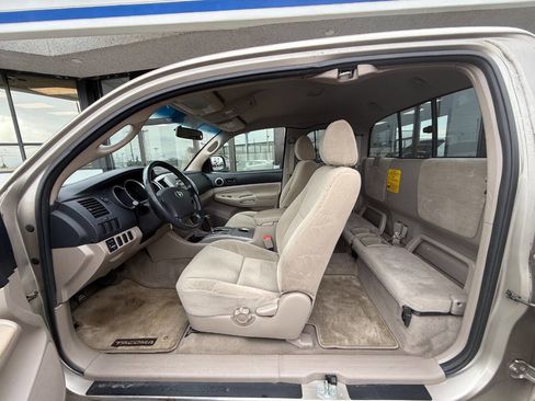 Used 2007 Toyota Tacoma 2WD Access Cab image 8