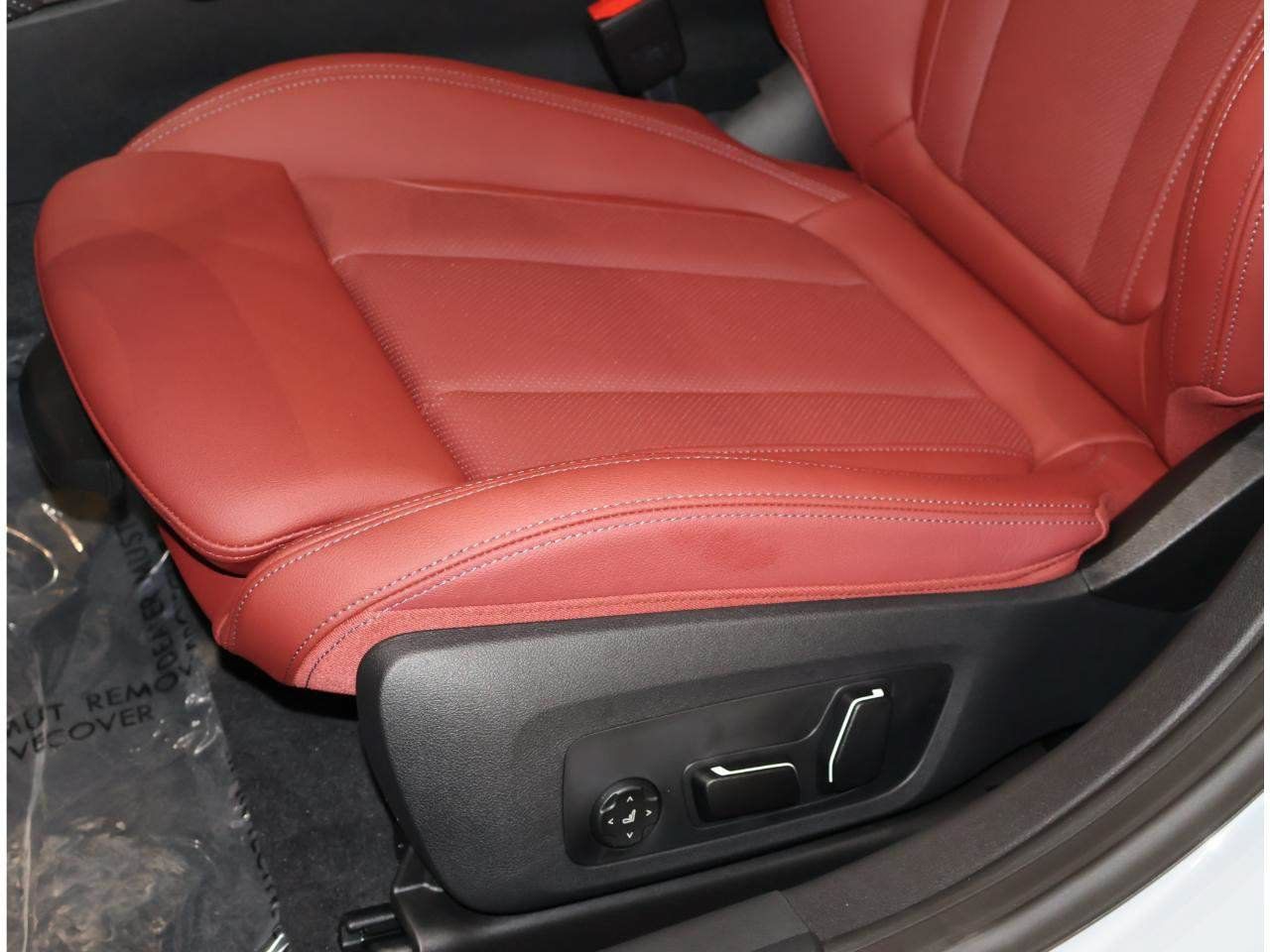 New 2026 BMW M440i w/ Premium Package RWD image 14