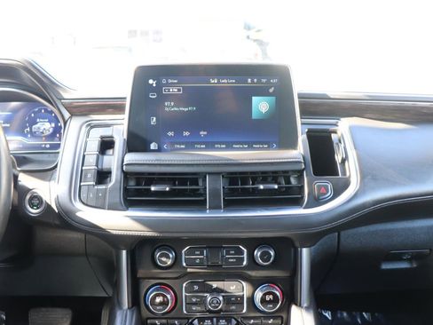 Used 2024 Chevrolet Tahoe LT AWD/4WD image 21