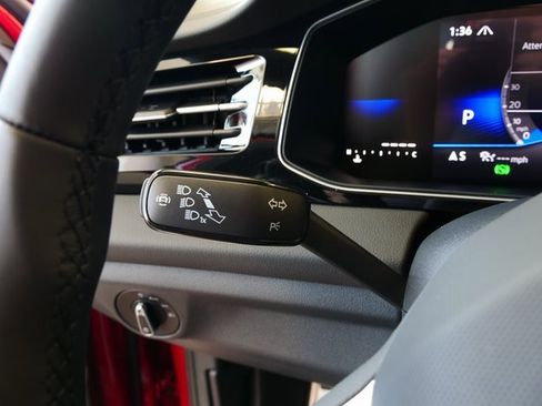 New 2025 Volkswagen Jetta Sport image 25