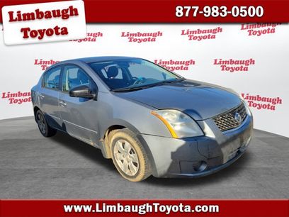 Used 2008 Nissan Sentra 2.0 w/ Anti-Lock Brake Pkg