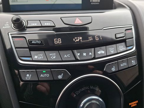 Used 2020 Acura RDX A-Spec image 10