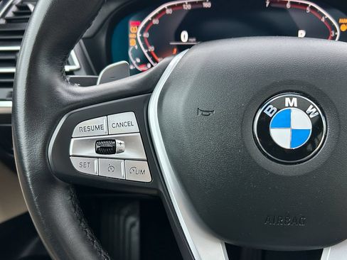 Used 2023 BMW X3 xDrive30i w/ Convenience Package AWD/4WD image 19