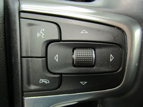 Used 2023 Chevrolet Silverado 1500 LT image 28