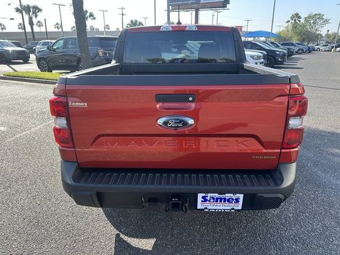 Used 2024 Ford Maverick Tremor w/ Tremor Off-Road Package image 5