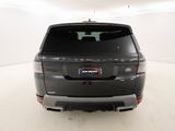 Used 2018 Land Rover Range Rover Sport HSE image 4