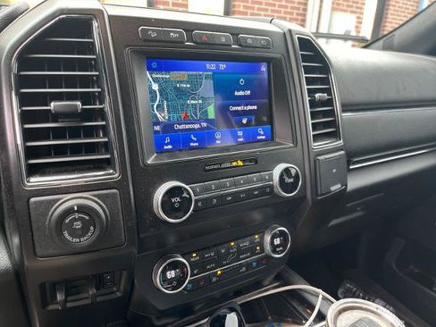 Certified 2021 Ford Expedition Max Limited AWD/4WD image 4